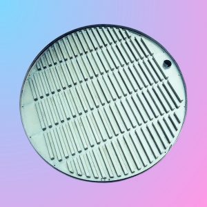 Montz Thormann Tray