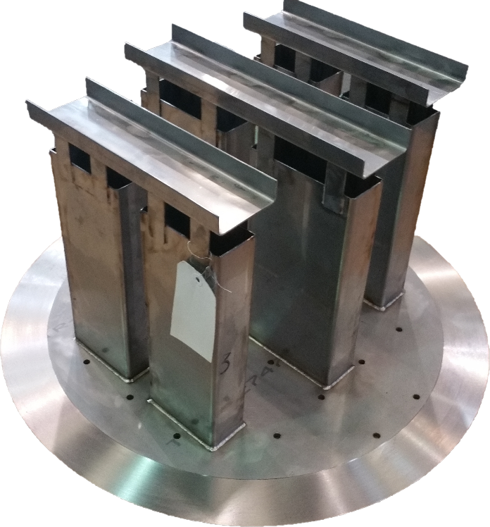 Liquid Distributors AMACS