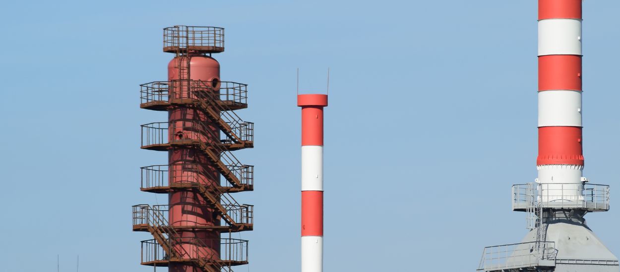 June 2026 distillation column